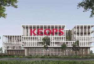Location bureaux Toulouse - Proche Oncopole, accès rocade ouest