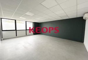 Location bureau Labège - Proche commerces et transports