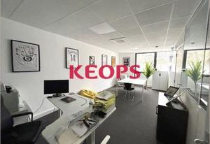 Location bureau Labège - Proche commerces et transports