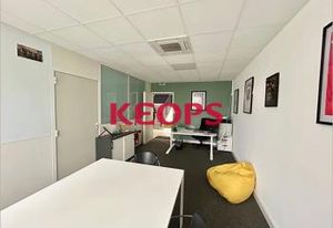 Location bureau Labège - Proche commerces et transports