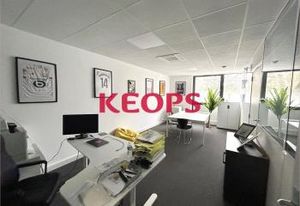 Location bureau Labège - Proche commerces et transports