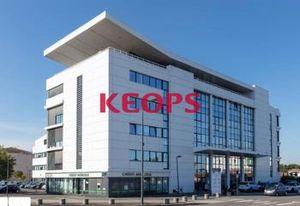 Vente bureaux Muret - Proche A64 et commerces