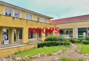 Local commercial à vendre Rouffiac-Tolosan - Zone E.Leclerc