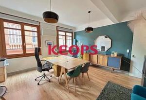 Vente bureau Toulouse - Proche place Saint-Georges et métro