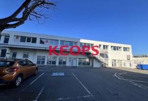 Vente bureaux Toulouse - Proche périphérique et transports