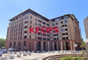 Bureaux à vendre Toulouse - Quartier Compans Caffarelli, métro B