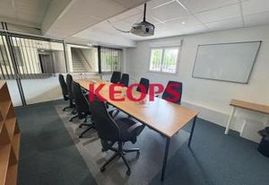 Location bureaux Toulouse - Proche Airbus et périphérique