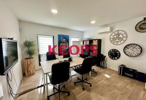 Location bureau Cugnaux - Proche commerces et rocade