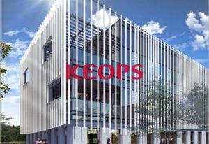Vente bureaux Muret - Centre d'Affaires AUREA - Proche autoroute A64