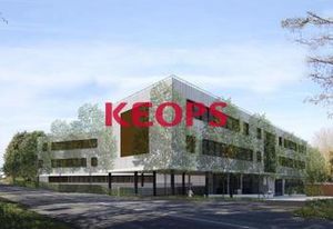 Vente bureaux Balma - Proche autoroute et périphérique