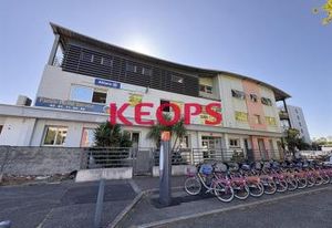 Location bureaux Toulouse - Route d'Espagne - Proche périphérique