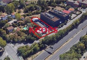 Ensemble immobilier d'activités à vendre Toulouse - Proche centre-ville et périphérique