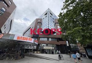 Location bureaux Toulouse - Quartier Compans Caffarelli, métro ligne B