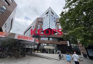 Location bureaux Toulouse - Quartier Compans Caffarelli, métro ligne B