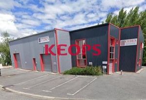 Location bâtiment d'activités Saint-Jean - Proche Toulouse et A68