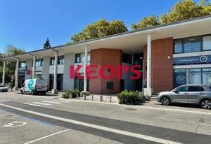 Location bureau Saint-Jean - Proche bus L73 et L68