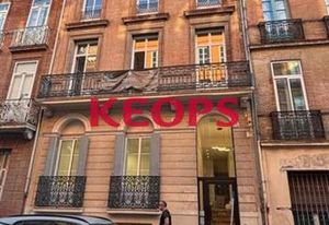Location bureaux Toulouse - Centre-ville, proche métro Jean Jaurès