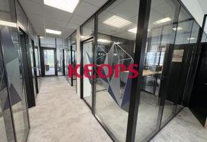 Location bureaux Toulouse - Proche périphérique et gare Matabiau