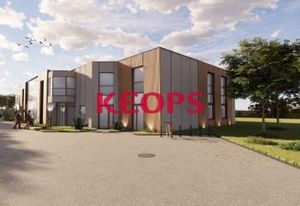 Bureaux à vendre Toulouse - Parc de la Plaine - Proche périphérique