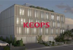 Vente immeuble neuf Balma Gramont - Proche métro et périphérique
