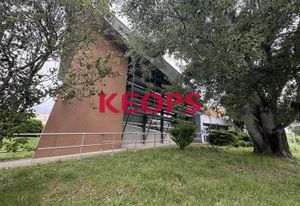 Vente bureaux Saint-Jean centre-ville - Proche lac et commerces