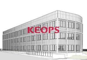 Location bureaux Toulouse - Proche Airbus et future station de métro