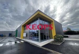 Local d'activités et commercial à louer Colomiers - ZI En Jacca