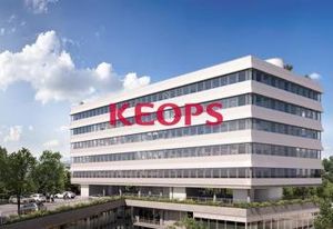 Location bureaux Toulouse - Proche Airbus et future station de métro