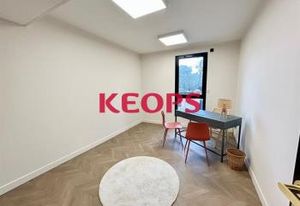 Location bureau Toulouse - Quartier Lardenne - Proche bus L46