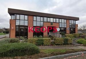 Location bureaux Labège ENOVA - Proche commerces, cinéma, métro et périphérique