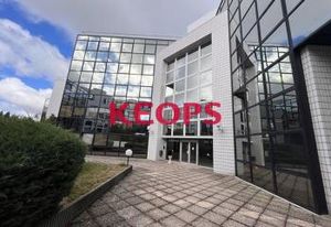 Location bureaux Blagnac - Proche aéroport Toulouse