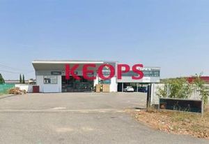 Local d'activité à louer Portet-sur-Garonne - Proche A64