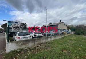 Bâtiment d'activités à vendre Toulouse - Proche périphérique