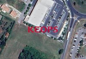 Terrains à vendre Castelnaudary - A61 sortie 21 et gare TER