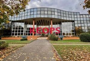 Location bureau Labège - Proche périphérique et bus