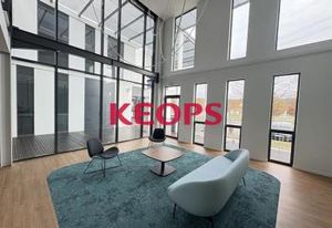 Location bureaux Toulouse - Proche Oncopole et rocade ouest
