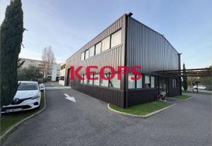 Location bureaux Blagnac - Proche aéroport et transports
