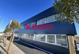 Location bureaux Blagnac - Proche aéroport et rocade
