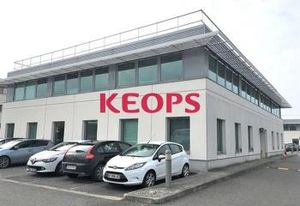 Location bureaux Blagnac - Proche aéroport et rocade