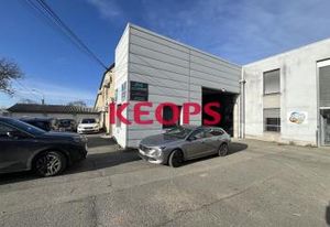Local d'activité à sous-louer Toulouse - Ouest