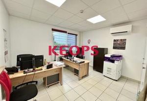 Location bureau Quint-Fonsegrives - Proche centre-ville et périphérique