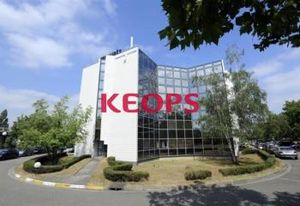 Location bureaux Blagnac - Proche aéroport Toulouse Blagnac