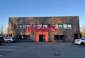 Location bureau Castelnau-d'Estrétefonds - Proche autoroute A62