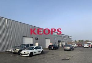 Locaux d'activité à louer Plaisance-du-Touch - Proche périphérique et aéroport