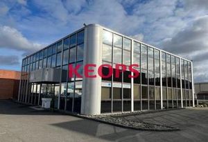 Location bureaux Toulouse - Quartier Fondeyre, proche transports