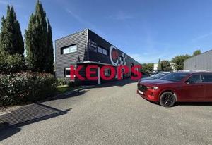 Local d'activités à louer Montrabé - Proche A68 et périphérique