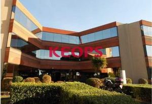 Location bureaux Blagnac - Proche aéroport Toulouse Blagnac