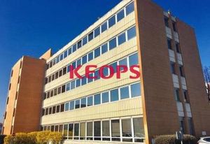 Location bureaux Toulouse - Proche périphérique et bus