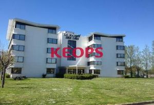 Vente bureaux Toulouse - Basso Cambo - Métro et périphérique