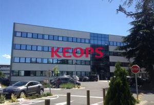 Location bureaux Toulouse - Proche métro Basso Cambo et périphérique